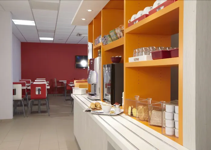 酒店 普林米尔克拉希凯恩诺德纪念酒店